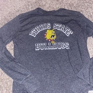 Ferris State top